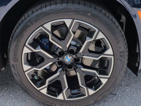 New 2026 BMW X3 xDrive30i w/ Premium Package AWD/4WD image 11