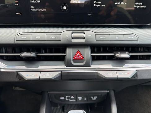 New 2026 Kia K4 EX FWD image 14