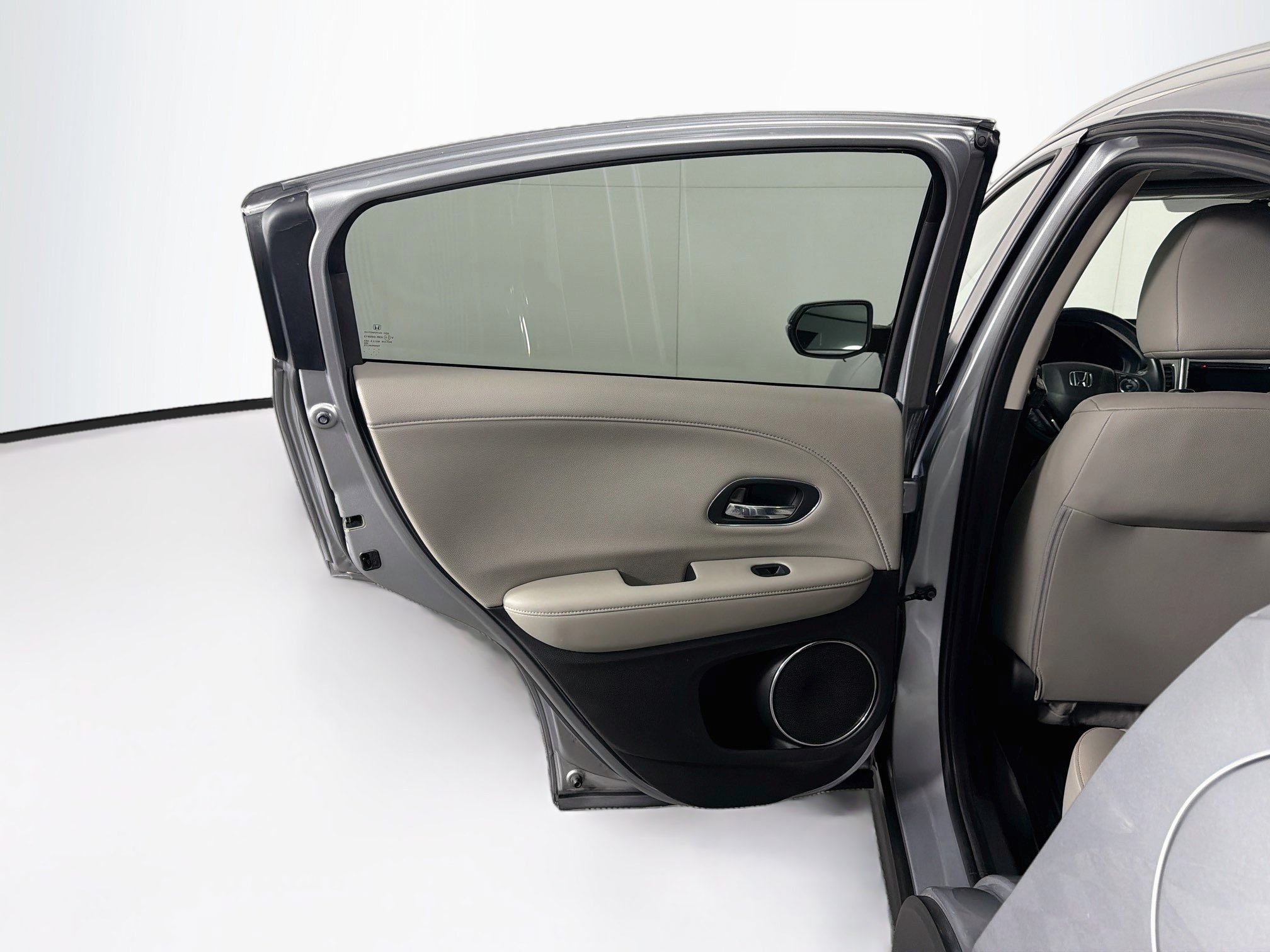 Used 2018 Honda HR-V EX-L image 27
