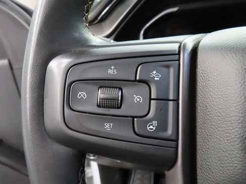 Used 2024 GMC Sierra 2500 AT4 w/ AT4 Preferred Package image 47