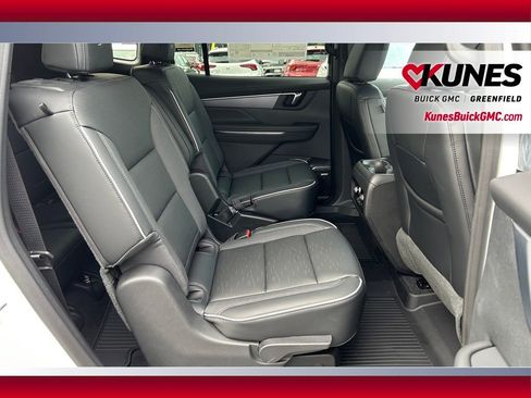 New 2026 Buick Enclave Sport Touring w/ LPO, Floor Liner Package image 49