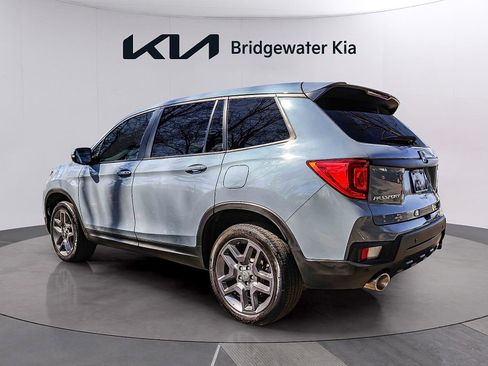 Used 2023 Honda Passport EX-L image 5