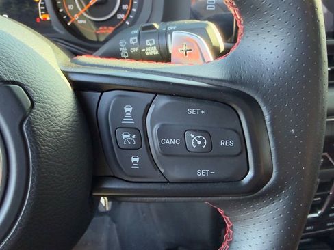 Used 2024 Jeep Wrangler Unlimited Rubicon 392 AWD/4WD image 10
