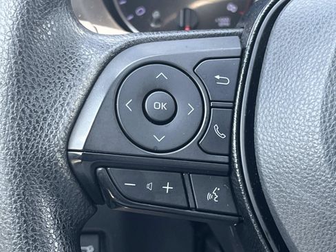 Used 2020 Toyota RAV4 XLE w/ Convenience Package AWD/4WD image 30