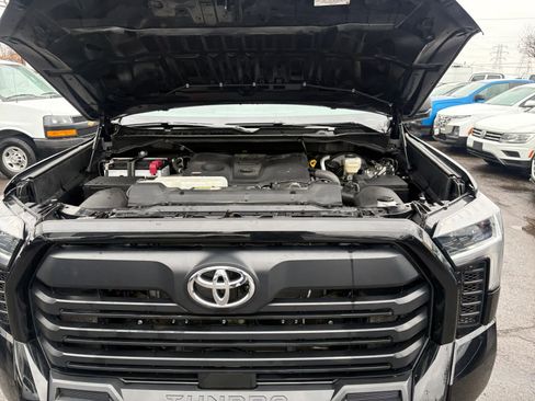 Used 2023 Toyota Tundra SR w/ SR Tow Package image 19