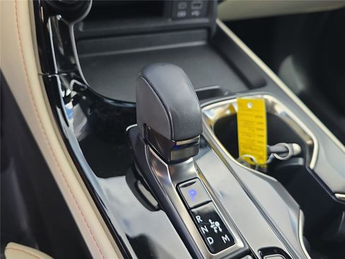 Used 2024 Lexus NX 250 w/ Towing Package (2000 Lbs) image 20