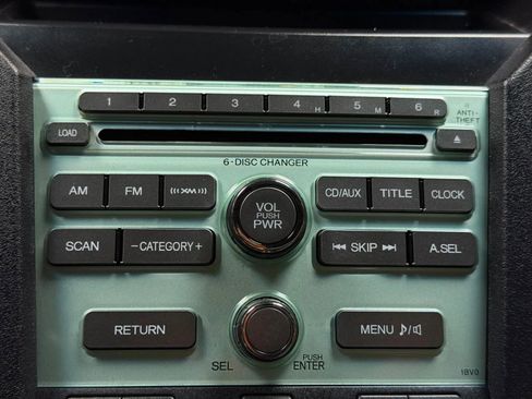 Used 2009 Honda Pilot EX-L image 37