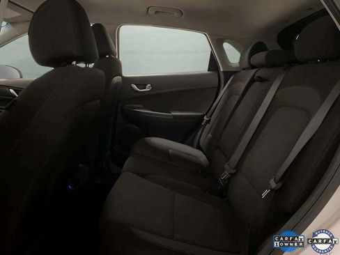 Used 2023 Hyundai Kona SE w/ Cargo Package image 19