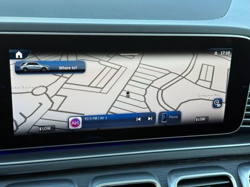 New 2026 Mercedes-Benz GLE 450 4MATIC image 28