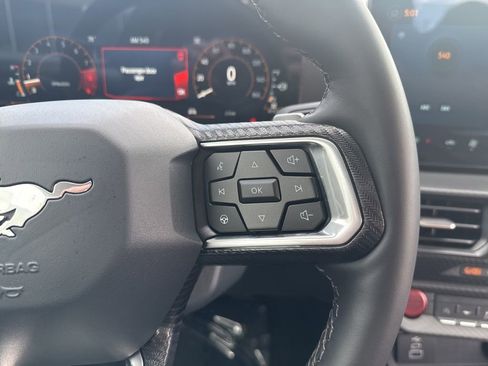 New 2025 Ford Mustang GT w/ Mustang Nite Pony Package image 22