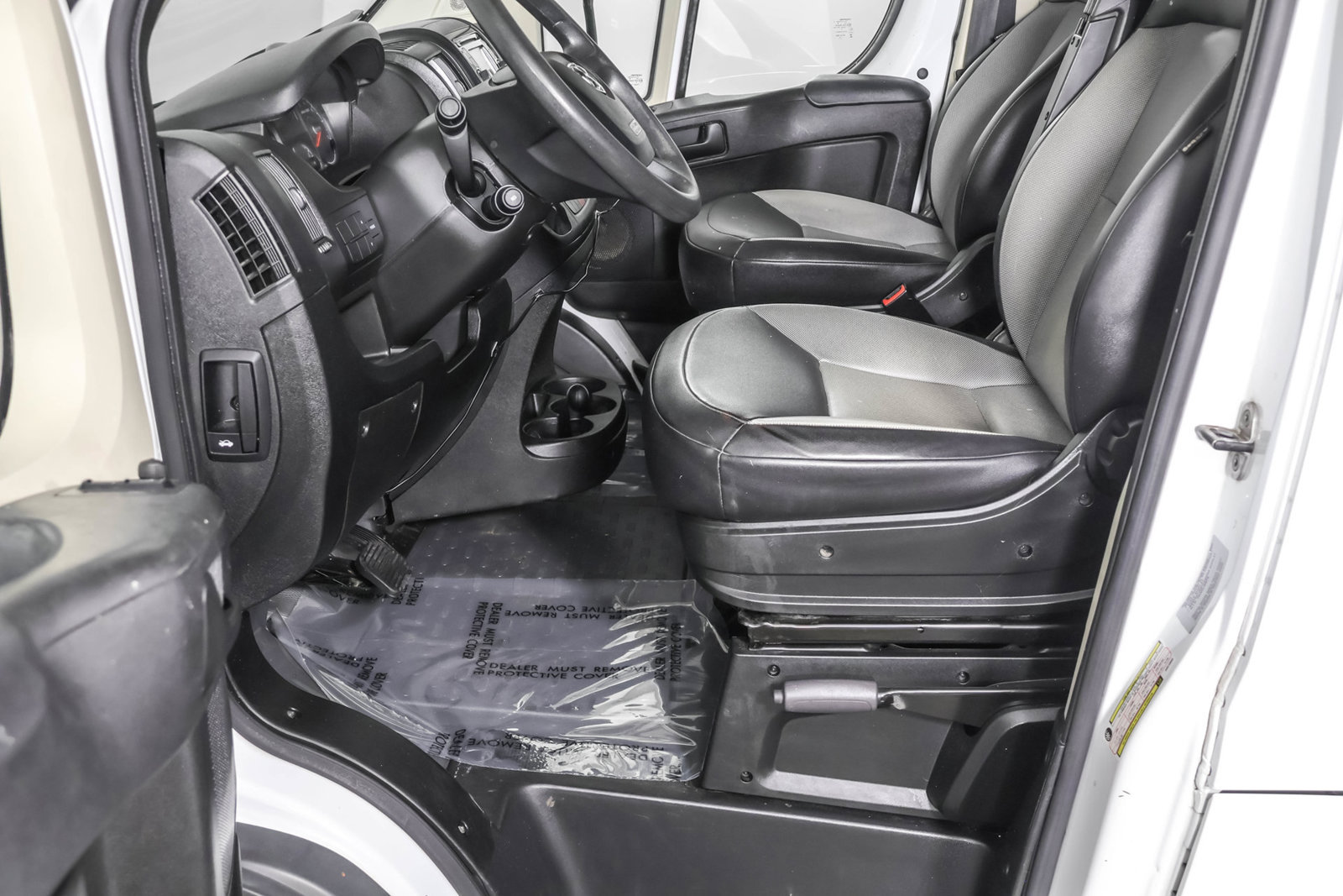Used 2017 RAM ProMaster 1500 FWD image 20