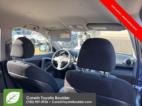 Used 2007 Toyota RAV4 Sport image 11