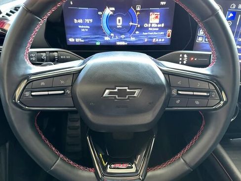 Used 2024 Chevrolet Blazer EV RS AWD/4WD image 23
