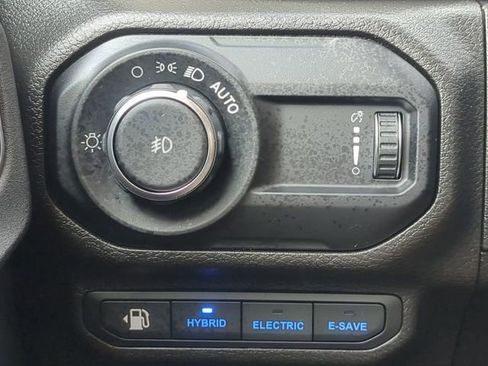 Certified 2023 Jeep Wrangler Unlimited image 23