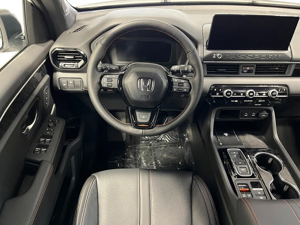 New 2026 Honda Passport TrailSport Elite image 26