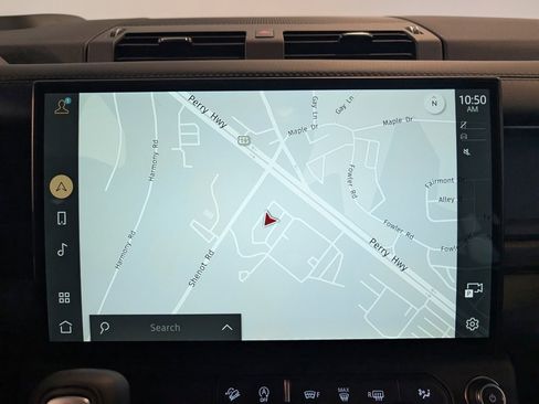 New 2026 Land Rover Defender 130 X-Dynamic SE image 20