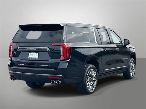 Used 2024 GMC Yukon XL Denali Ultimate image 26