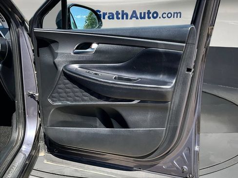 Used 2022 Hyundai Santa Fe SEL Premium AWD/4WD image 31