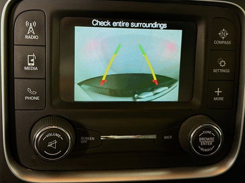 Used 2018 RAM 1500 Tradesman w/ Popular Equipment Group image 19