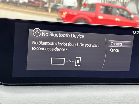 New 2026 MAZDA CX-50 AWD 2.5 S w/ Cargo Package image 27