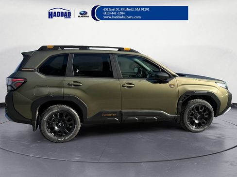New 2026 Subaru Forester Wilderness AWD/4WD image 6