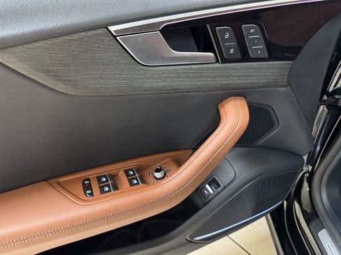 Used 2025 Audi A5 2.0T Premium Plus image 7