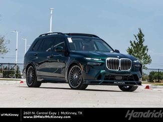 New 2026 BMW ALPINA XB7 AWD/4WD video 1