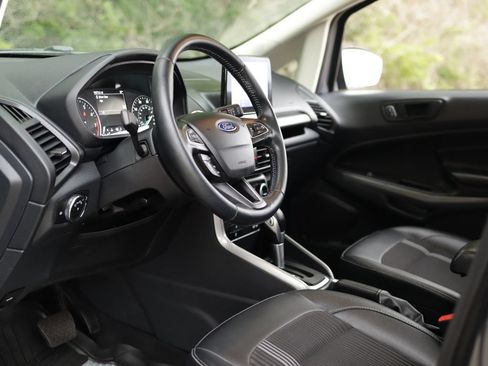 Used 2020 Ford EcoSport SES AWD/4WD image 9