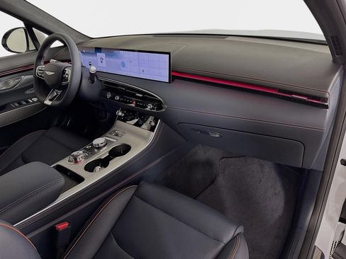 New 2026 Genesis GV70 2.5T Sport Prestige image 31