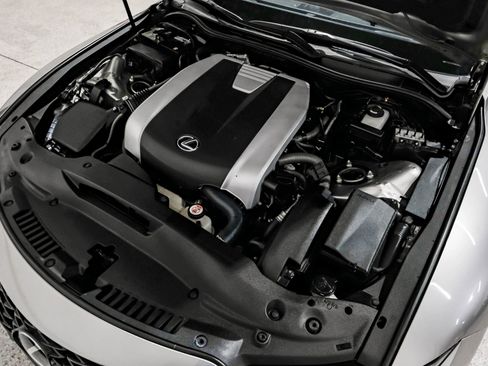 Used 2021 Lexus IS 350 F Sport w/ Accessory Package 2 image 60