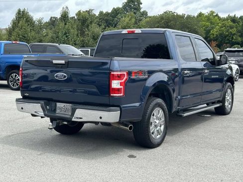 Used 2018 Ford F150 XLT w/ Equipment Group 302A Luxury AWD/4WD image 5