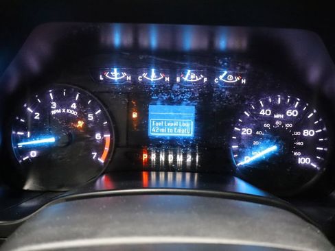 Used 2019 Ford F350 XL w/ Power Equipment Group RWD image 20