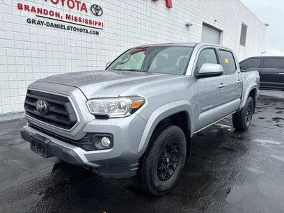 Used 2021 Toyota Tacoma SR5