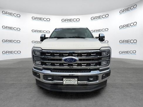 Used 2024 Ford F250 Lariat w/ Lariat Ultimate Package AWD/4WD image 2