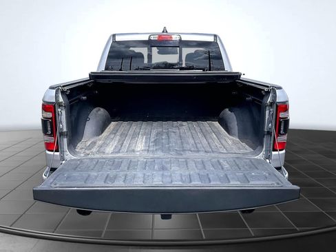 Used 2019 RAM 1500 Sport w/ Advanced Safety Group AWD/4WD image 19