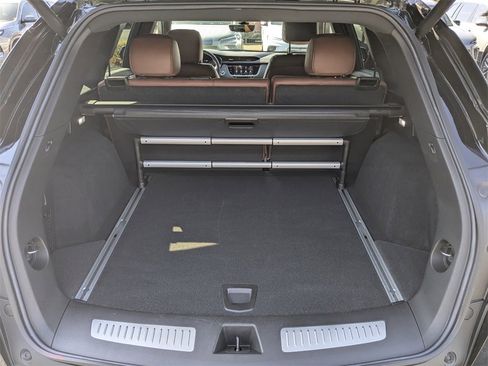 Certified 2024 Cadillac XT5 Premium Luxury w/ Technology Package image 15