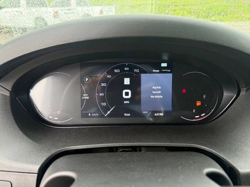 New 2026 RAM ProMaster 3500 FWD image 23