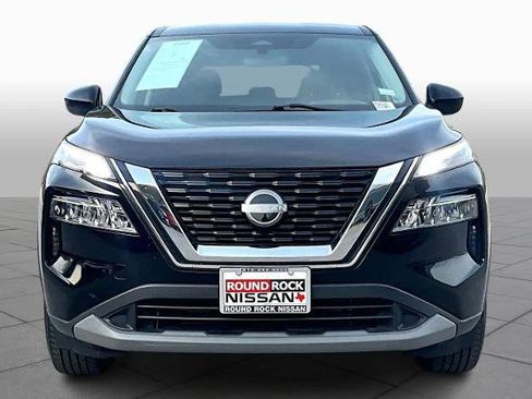 Certified 2023 Nissan Rogue SV image 4