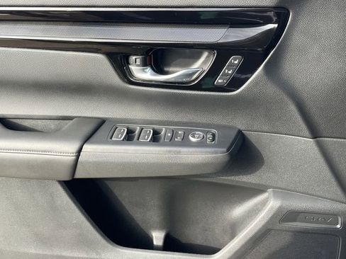 Used 2026 Honda CR-V EX-L image 22