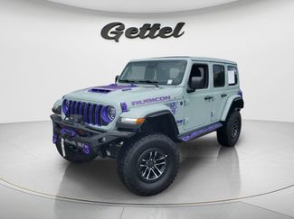 Used 2024 Jeep Wrangler Unlimited Rubicon 392 AWD/4WD video 1