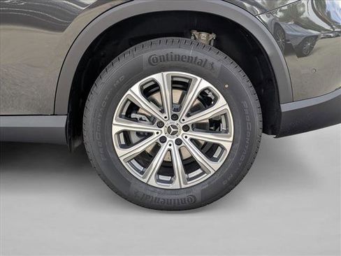 New 2026 Mercedes-Benz GLC 300 4MATIC image 9