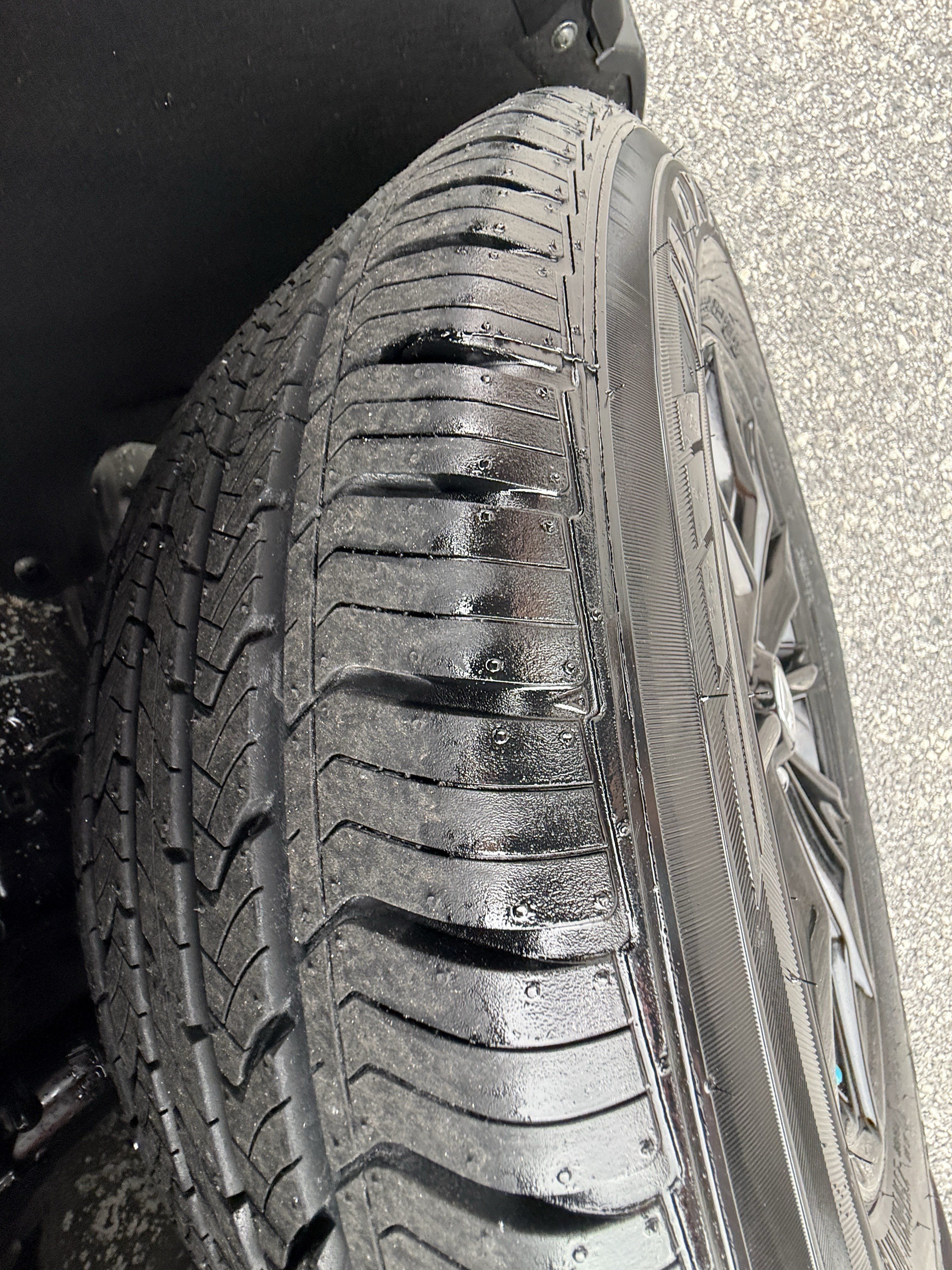 Certified 2024 Honda CR-V Sport-L image 12
