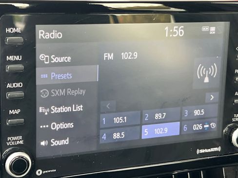 Certified 2022 Toyota Corolla SE FWD image 18