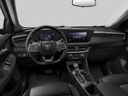 New 2026 Buick Encore GX Sport Touring FWD image 33