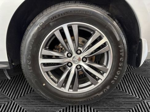 Used 2018 INFINITI QX60 Luxe w/ Premium Plus Package AWD/4WD image 31