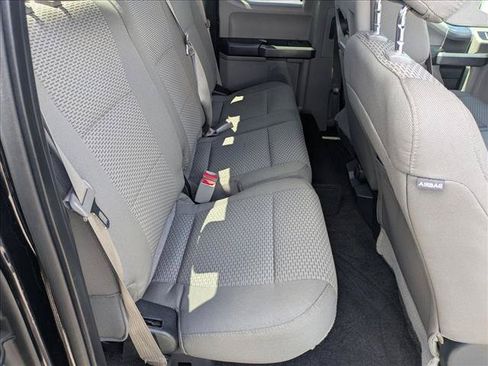 Used 2016 Ford F150 2WD SuperCab image 17
