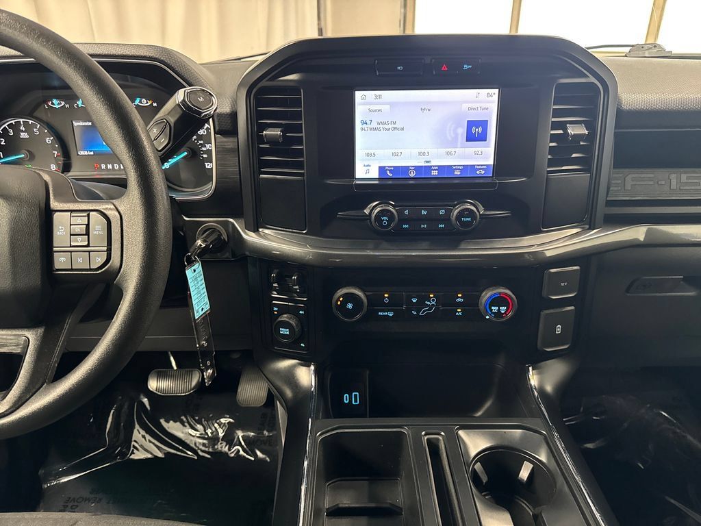 Used 2023 Ford F150 XL w/ STX Appearance Package AWD/4WD image 20