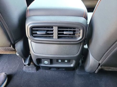 New 2026 Honda Passport TrailSport image 11