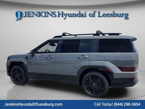 New 2026 Hyundai Santa Fe Calligraphy image 9