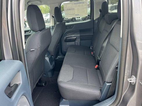 New 2025 Ford Maverick XL image 14